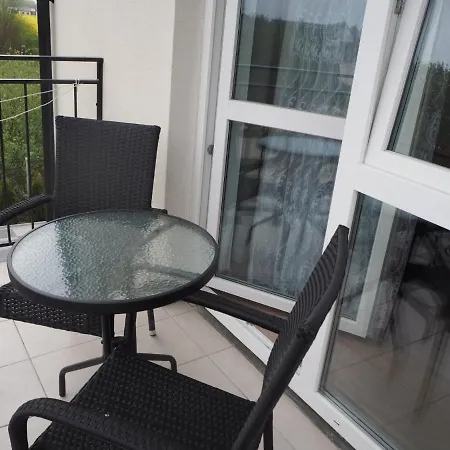 Nad Stawem 2 Sarbinowo