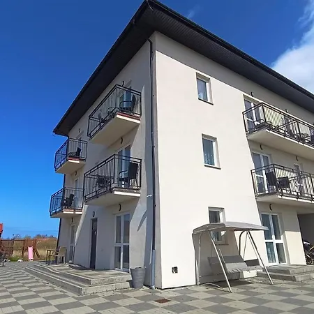 Kwatera prywatna Nad Stawem 2 *