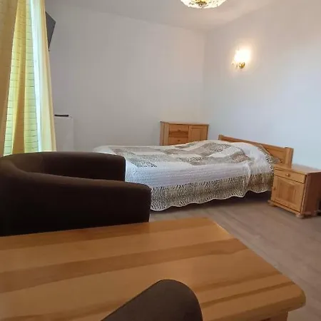 Nad Stawem 2 Sarbinowo