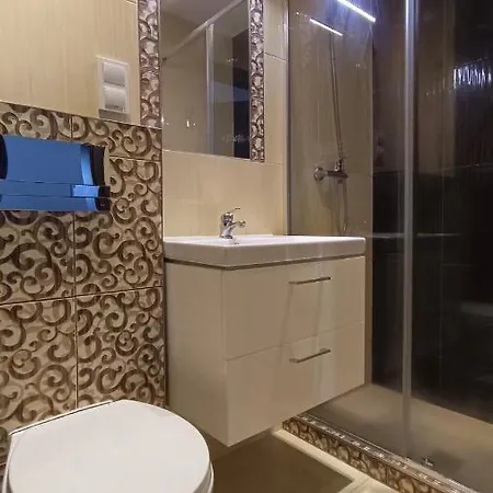 Nad Stawem 2 * Sarbinowo