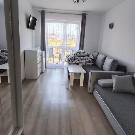 Nad Stawem 2 * Sarbinowo