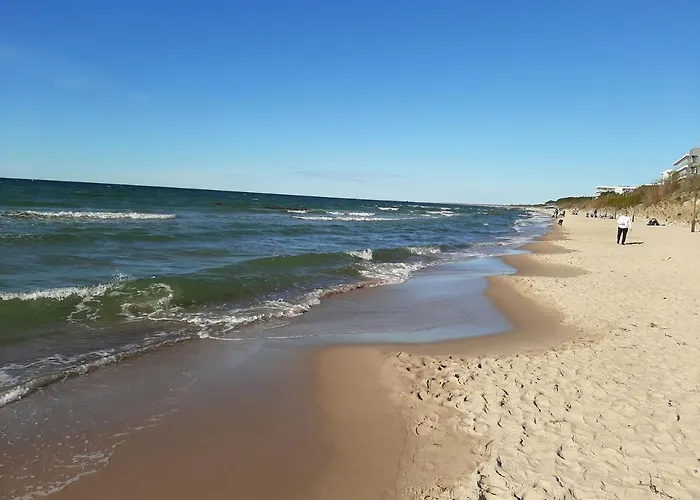 Nad Stawem 2 Rum i privatbostad