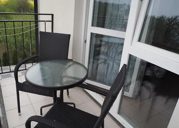 Nad Stawem 2 Sarbinowo