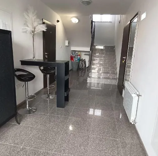 Nad Stawem 2 Rum i privatbostad *