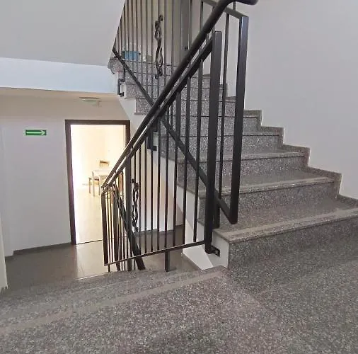 Nad Stawem 2 Rum i privatbostad Sarbinowo