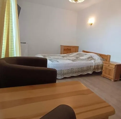 Nad Stawem 2 Sarbinowo