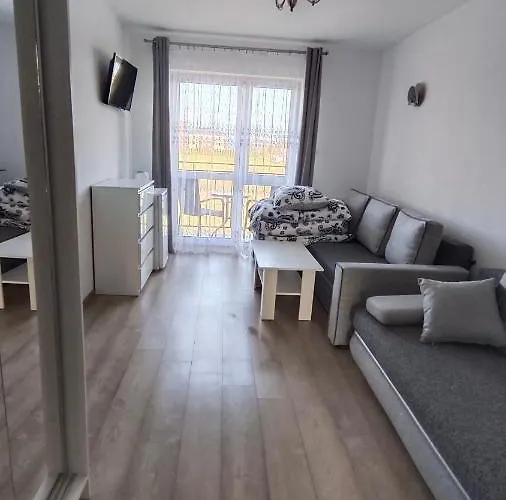 Nad Stawem 2 * Sarbinowo